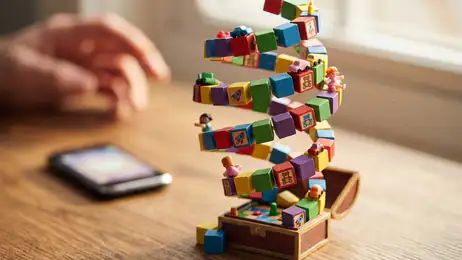 Toy Blasts Kulturelle Indflydelse og Vanedannende Gameplay