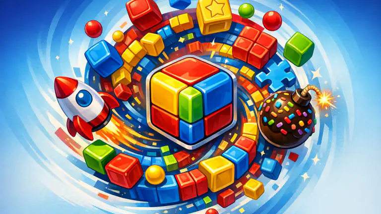 Toy Blasts Kulturelle Indflydelse og Vanedannende Gameplay header