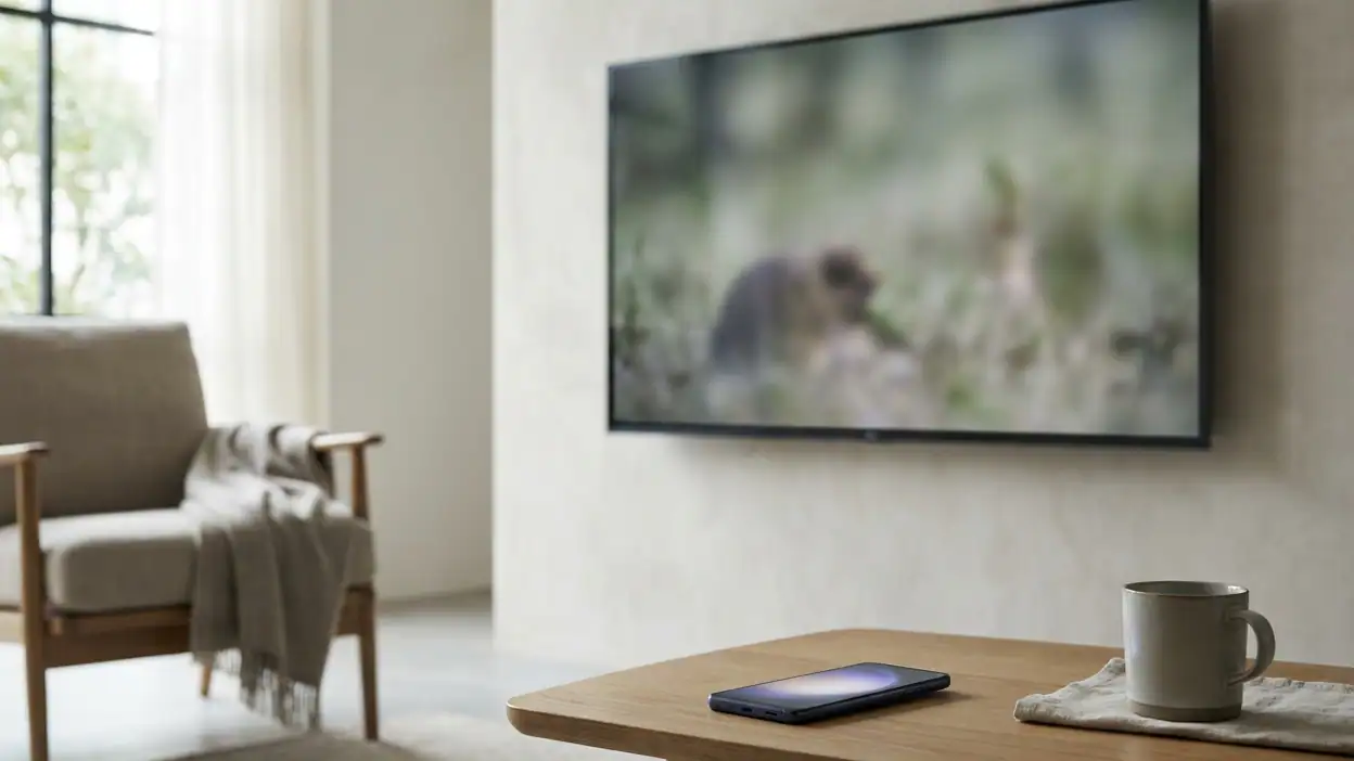 Universal Tv Fjernbetjening: Den Ultimative Fjernkontrol App