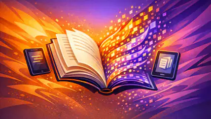 Wattpad - Hvor historier lever: En digital litterær revolution header