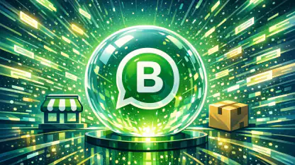 WhatsApp Business: Ændrer Det Virkelig Erhvervskommunikation? header