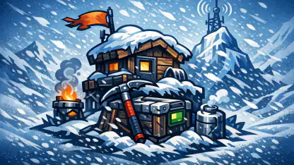 Whiteout Survival: Det Iskolde Strategispils Fascination header