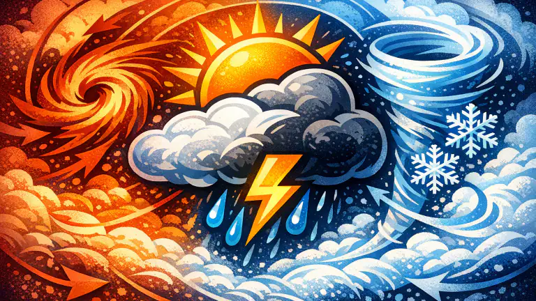 Warum AccuWeather: Wetterradar die App der Woche ist header