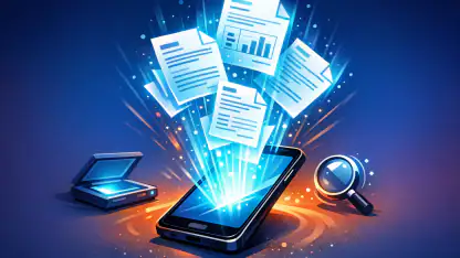 Adobe Scan KI-PDF Scanner: Der ultimative Büroassistent header