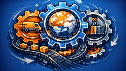 Alibaba.com - B2B-Marktplatz: Meisterhafte Lieferketten-Optimierung header