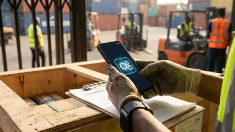 Alibaba.com - B2B-Marktplatz: Meisterhafte Lieferketten-Optimierung