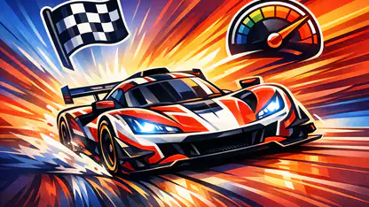 Asphalt 8: Warum das Rennen auf deinem Smartphone nie endet header