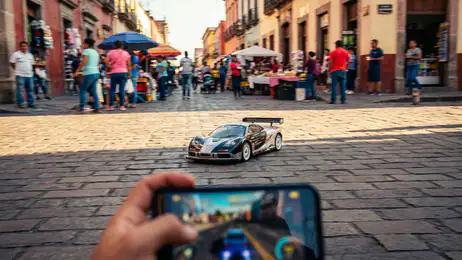 Asphalt 8: Warum das Rennen auf deinem Smartphone nie endet