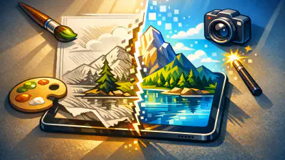 B612 AI: Die Zukunft der mobilen Fotobearbeitung header