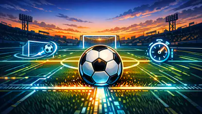 BeSoccer - Fußball Ergebnisse: Optimiert für Android und iOS header