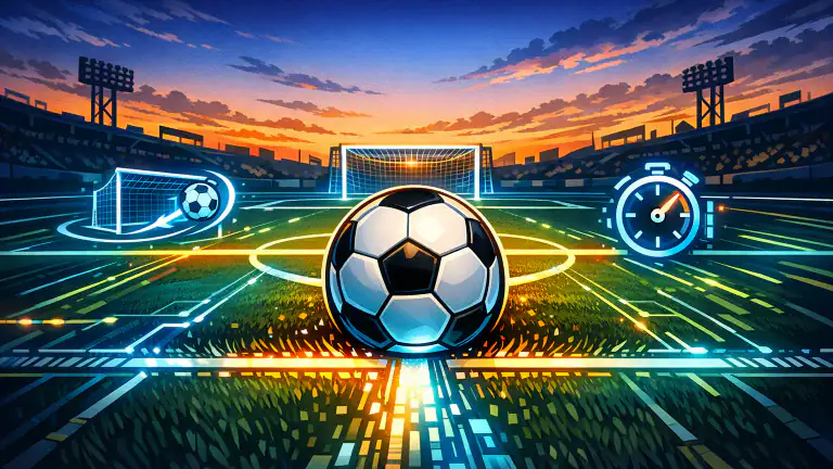 BeSoccer - Fußball Ergebnisse: Optimiert für Android und iOS header