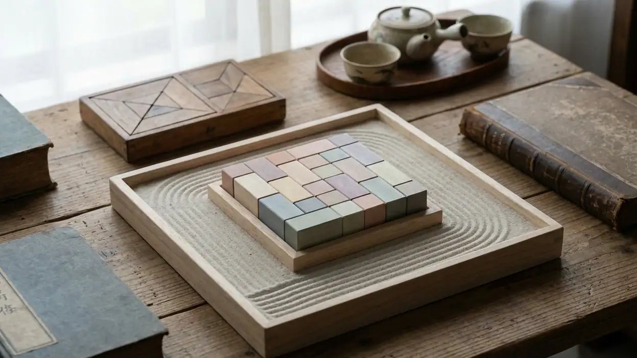 Blockudoku - Block-Puzzle: Die süchtig machende Mischung aus Sudoku und Tetris