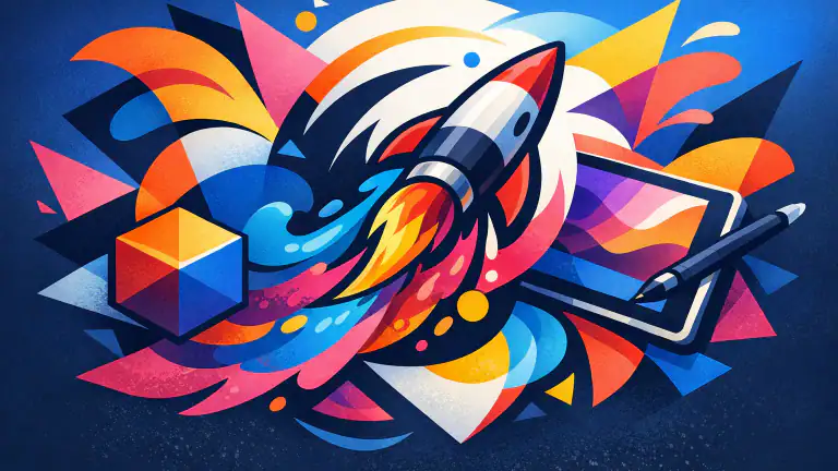 Canva: KI Design, Foto & Video – Revolution der Kreativität header
