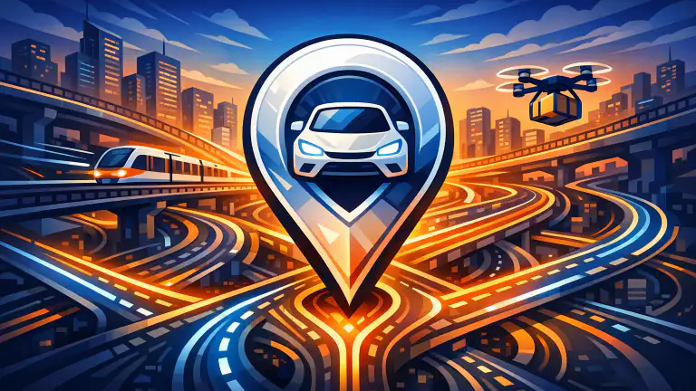 Careem: Wie eine App die urbane Mobilität neu definiert header