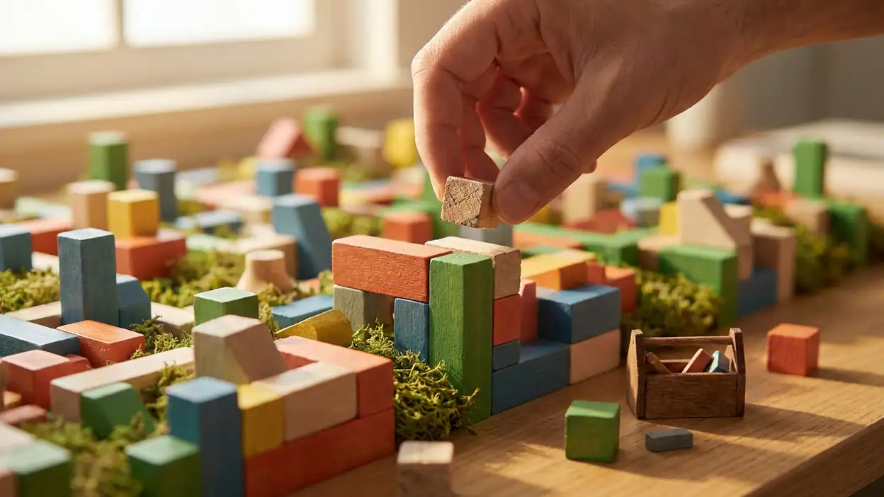 Craftsman: Building Craft im Test – Kreative Freiheit gegen starke Konkurrenz