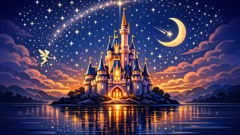 Disney+: Magische Unterhaltung für Film- und Serienfans header