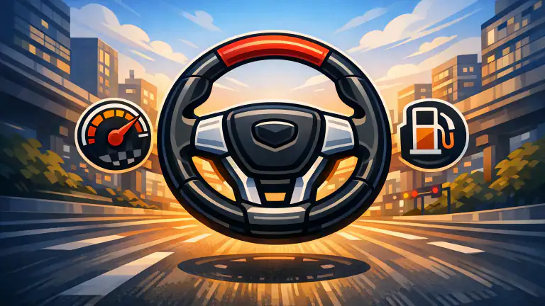 Dr. Driving: Das Anti-Rennspiel, das die Gaming-Welt erobert header