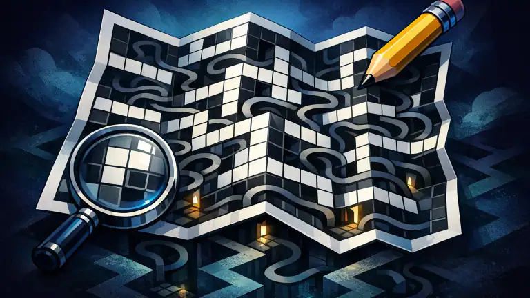 Entfessle dein Potenzial in Wortsuche - Word Search Quest header