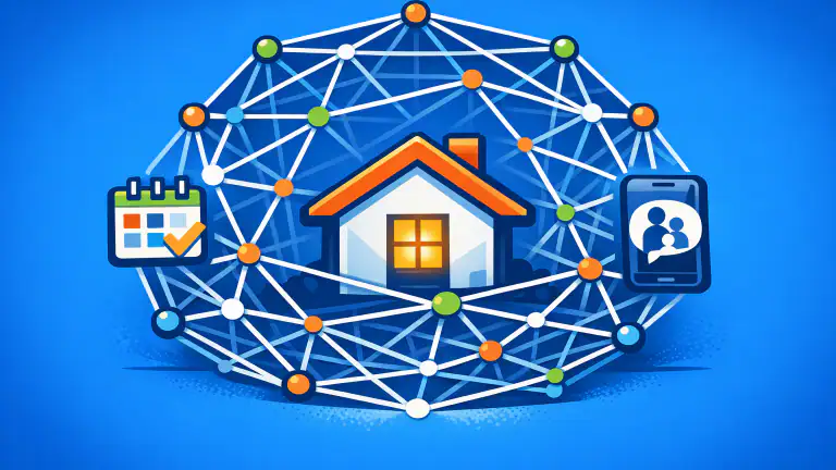 Family Space: Verborgene Funktionen für effektives Familienmanagement header