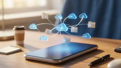File Commander Manager & Cloud: Revolution im Dateimanagement
