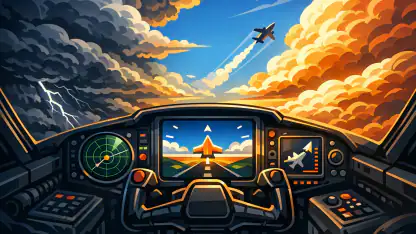 Flugpilot-Simulator 3D: Warum der Hype um das Rollenspiel gerechtfertigt ist header