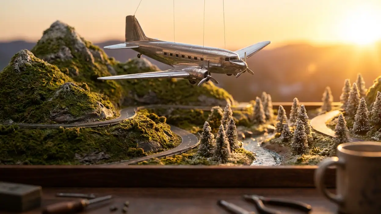 Flugpilot-Simulator 3D: Meistere den Himmel mit Profi-Tipps