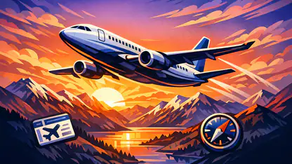 Flugpilot-Simulator 3D: Meistere den Himmel mit Profi-Tipps header