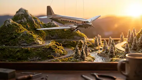 Flugpilot-Simulator 3D: Meistere den Himmel mit Profi-Tipps
