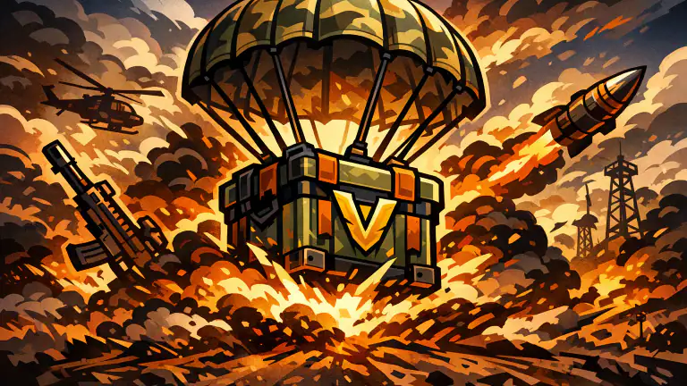 Free Fire: 8 Jahre Action – Ein Meilenstein im mobilen Gaming header