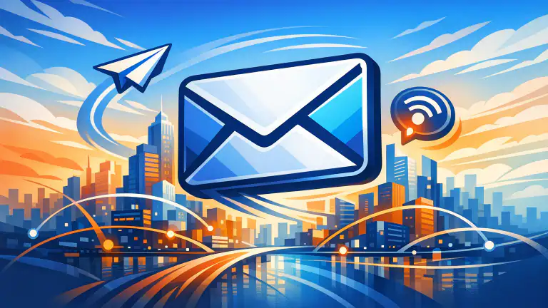 Gmail: Effiziente Kommunikation leicht gemacht header