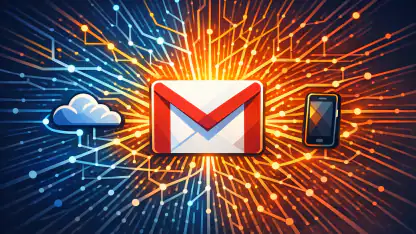 Gmail: Das strategische Werkzeug in Googles Ökosystem header