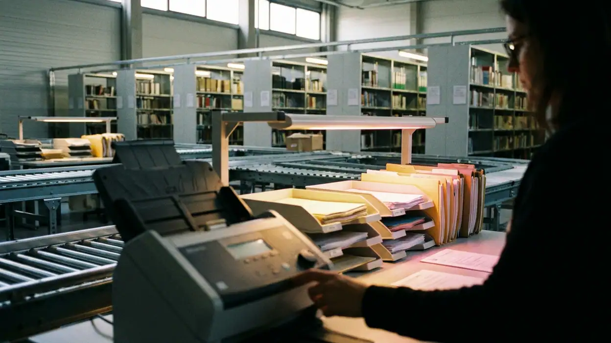 Google Docs: Der Aufstieg zur mobilen Produktivitätsmacht