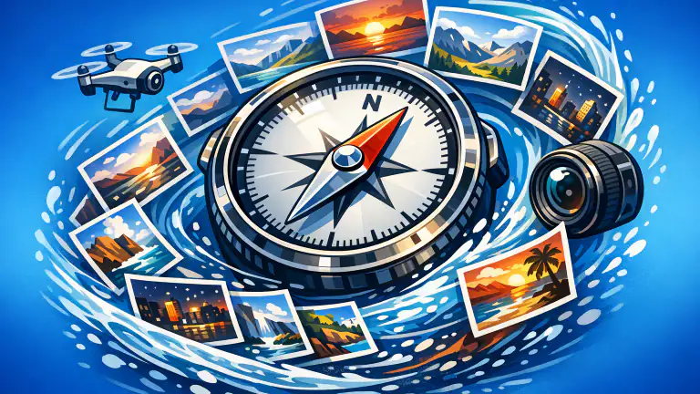 Google Fotos: Der Aufstieg zur führenden Fotografie-App header