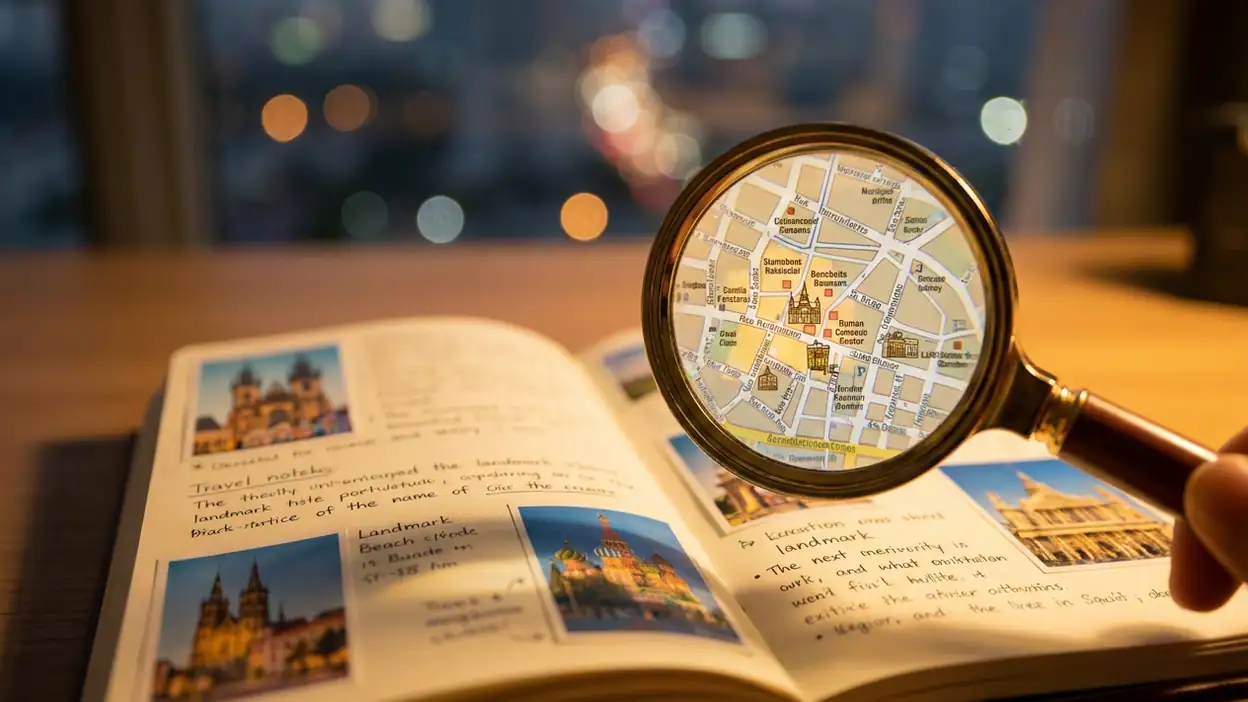Google Lens: Warum Diese App Unser Leben Verändert