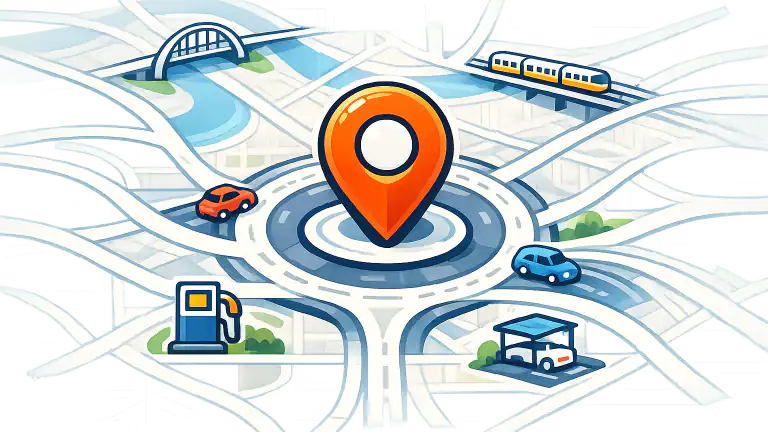 Google Maps Go: Die schlanke Navigationslösung für ältere Smartphones header