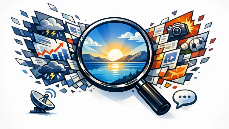 Google News: Der ultimative Nachrichtenfilter für dich header