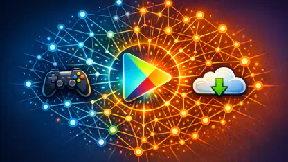 Google Play-Dienste: Der Unsichtbare Gigant von Android header