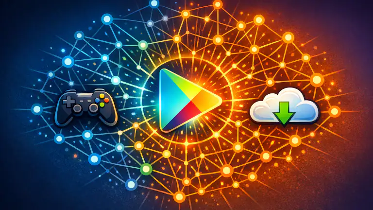 Google Play-Dienste: Der Unsichtbare Gigant von Android header