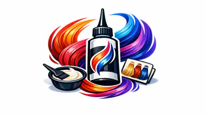 Haarfarbe: Ein Fesselndes Rollenspiel Mit Kreativen Herausforderungen header
