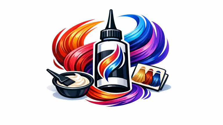 Haarfarbe: Ein Fesselndes Rollenspiel Mit Kreativen Herausforderungen header