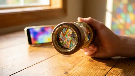 Hintergründe: Maximale Personalisierung für Power-User