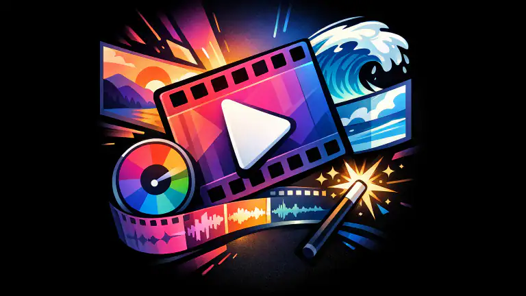 InShot – Warum Diese App Die Videobearbeitung Revolutioniert header