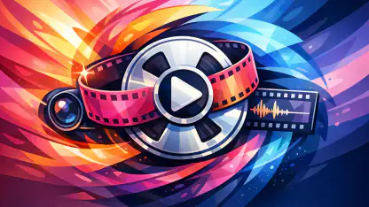 KineMaster - Video Bearbeiten: Die App für kreative Videokünstler header