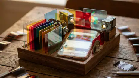 KineMaster - Video Bearbeiten: Die App für kreative Videokünstler