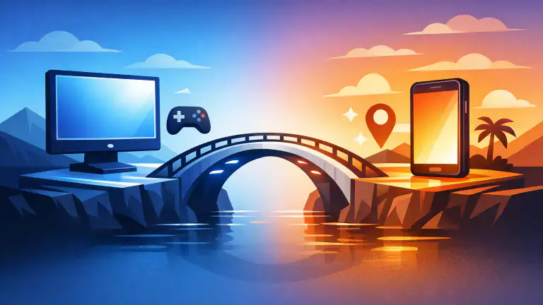 Link zu Windows: Die perfekte Verbindung zwischen PC und Smartphone header