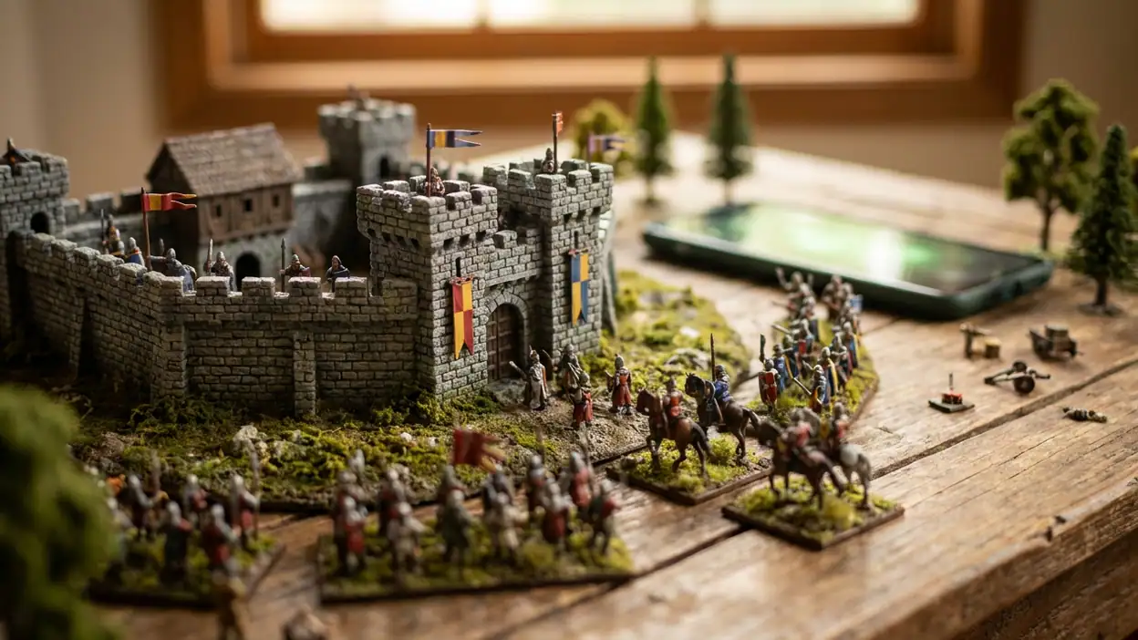 Lords Mobile: Kingdom Wars – Die Kunst der strategischen Allianzen