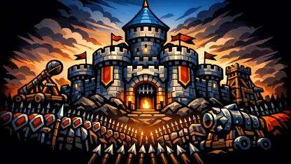 Lords Mobile: Kingdom Wars – Die Kunst der strategischen Allianzen header