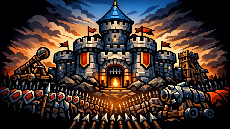 Lords Mobile: Kingdom Wars – Die Kunst der strategischen Allianzen header