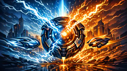 MARVEL Future Fight: Entfessle dein volles Potenzial header