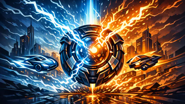 MARVEL Future Fight: Entfessle dein volles Potenzial header